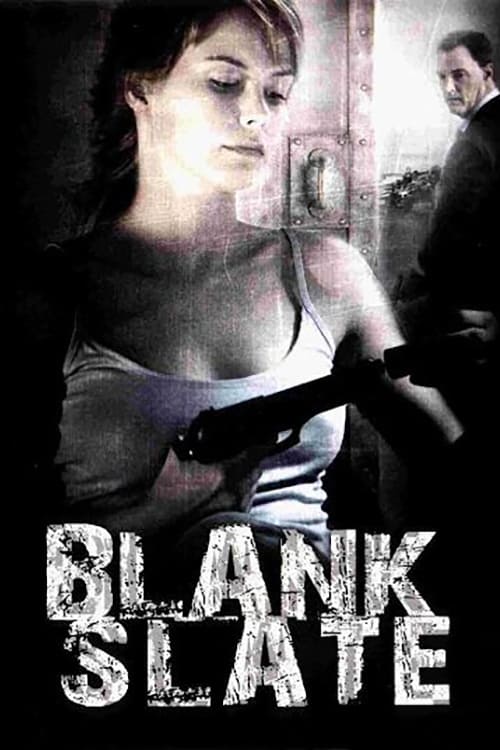 Постер Blank Slate
